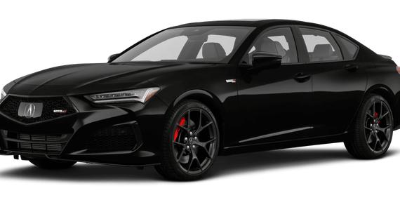 ACURA TLX TYPE S  2023 19UUB7F96PA001699 image ACURA TLX TYPE S  2023 19UUB7F96PA001699 image